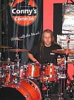 Coen Wolters Band Coen Wolters Band