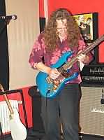 Coen Wolters Band Coen Wolters Band