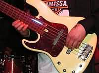 Coen Wolters Band Coen Wolters Band