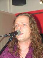 Coen Wolters Band Coen Wolters Band