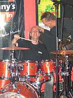 Coen Wolters Band Coen Wolters Band