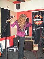 Coen Wolters Band Coen Wolters Band