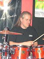 Coen Wolters Band Coen Wolters Band