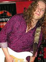 Coen Wolters Band Coen Wolters Band