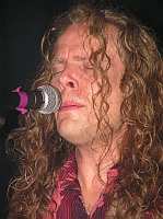 Coen Wolters Band Coen Wolters Band