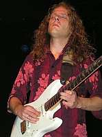 Coen Wolters Band Coen Wolters Band