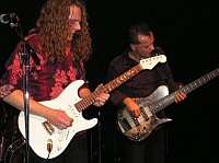 Coen Wolters Band Coen Wolters Band