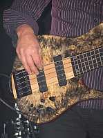 Coen Wolters Band Coen Wolters Band