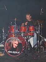 Coen Wolters Band Coen Wolters Band