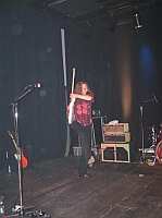 Coen Wolters Band Coen Wolters Band