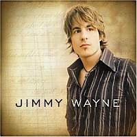 Jimmy Wayne