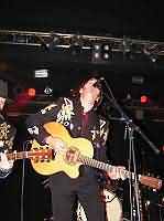 Blackie And The Rodeo Kings Blackie And The Rodeo Kings