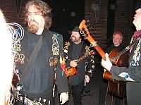 Blackie And The Rodeo Kings