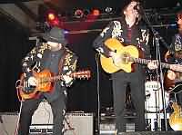 Blackie And The Rodeo Kings Blackie And The Rodeo Kings