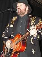 Blackie And The Rodeo Kings Blackie And The Rodeo Kings