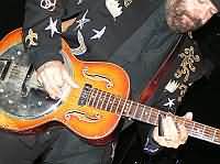 Blackie And The Rodeo Kings Blackie And The Rodeo Kings