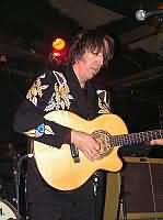 Blackie And The Rodeo Kings