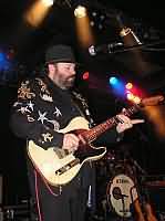 Blackie And The Rodeo Kings