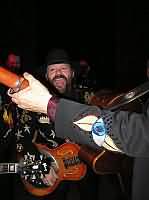 Blackie And The Rodeo Kings