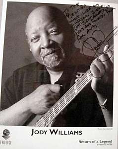 Jody Williams
