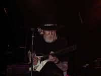 Johnny Winter
