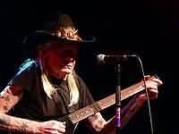 Johnny Winter
