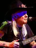 Johnny Winter