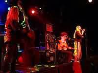 United Blues Experience