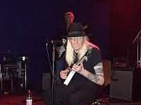 Johnny Winter