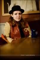 Joon Wolfsberg Joon Wolfsberg