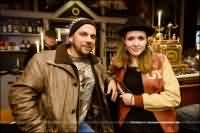 Joon und Joe Wolfsberg