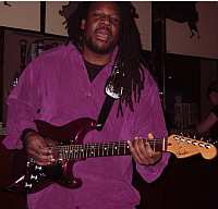 Khalif Wailin' Walter