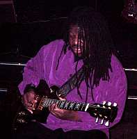 Khalif Wailin' Walter