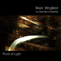 Proof Of Light