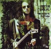 Mr. W&ouml;lpl & Dr. Fudge