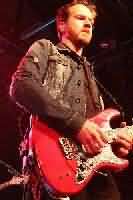 Ray Wilson Ray Wilson