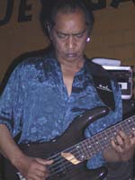 Snowy White Snowy White