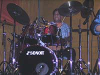 Snowy White Snowy White