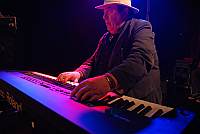 Max Middleton Max Middleton