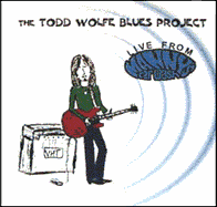 Live From Manny's Car Wash