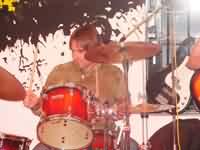 Todd Wolfe Band Todd Wolfe Band