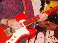 Todd Wolfe Band Todd Wolfe Band