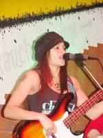 Todd Wolfe Band Todd Wolfe Band