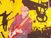 Todd Wolfe Band Todd Wolfe Band