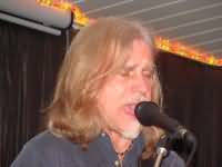 Todd Wolfe Band Todd Wolfe Band