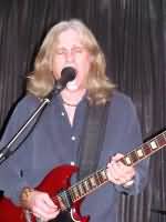 Todd Wolfe Band Todd Wolfe Band