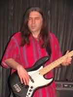 Todd Wolfe Band Todd Wolfe Band