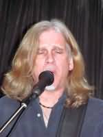 Todd Wolfe Band Todd Wolfe Band