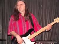 Todd Wolfe Band Todd Wolfe Band