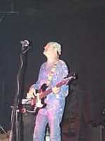 Ted Wadhams Ted Wadhams